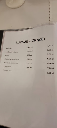 Zajazd U ,,GUMPERTÓW,, - Żabno