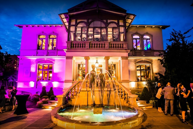 Restauracja L’ Entre Villes | wesele Sopot | kolacja biznesowa | lunch - Gastronomia