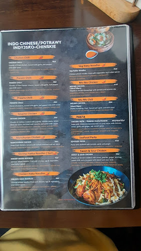 Opinii despre THE INDIAN ISLAND în Wrocław - Gastronomia