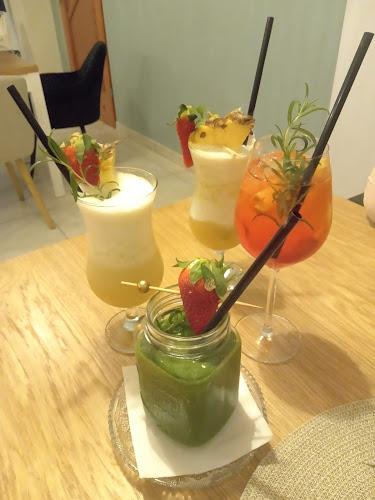 Kawiarnia Kawka - Gostyń