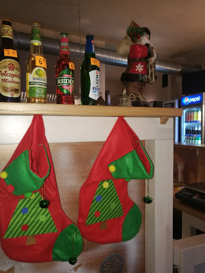 Bar Przystań na Pstrąga