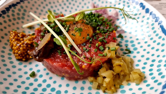 Opinii despre Boska Woda i Zagroda în Warszawa - Gastronomia