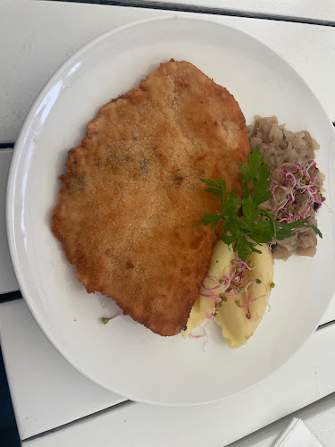 Kuchnia Warszawska Rynek - Gastronomia