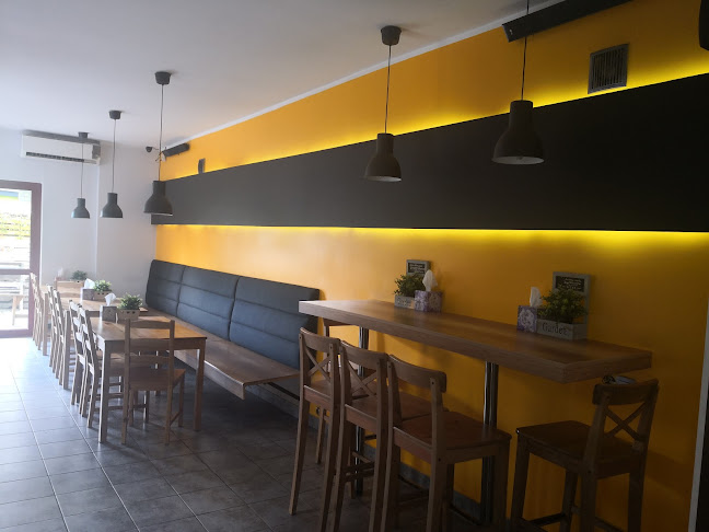 Opinii despre Say Cheese în Sosnowiec - Gastronomia