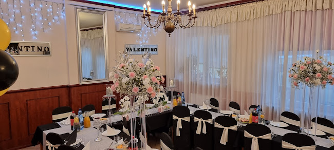 Comentarii opinii despre Valentino Imprezy Okolicznościowe