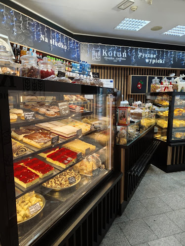 Piekarnia Cukiernia Kotuń - Gastronomia