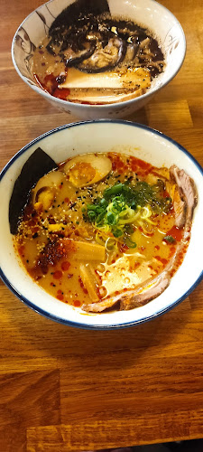 Umi Ramen - Gastronomia