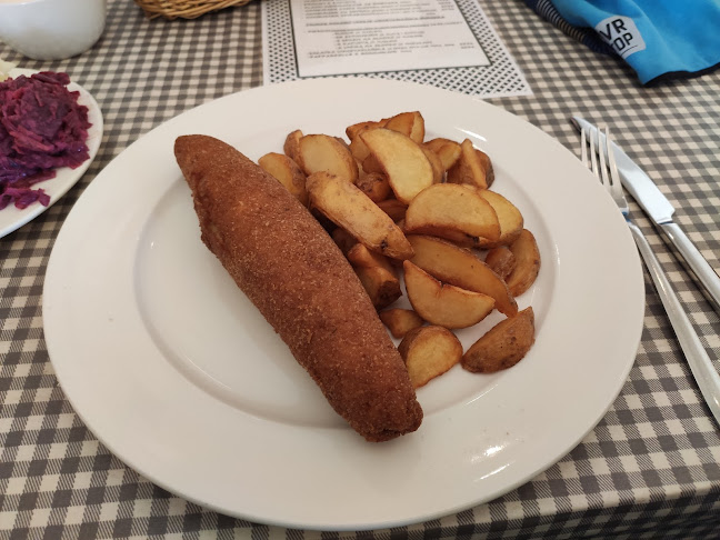 Opinii despre Restauracja Spiżarnia Zborowice în Zborowice - Gastronomia