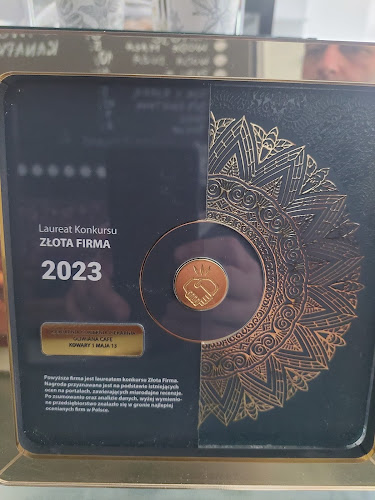 Opinii despre Oliwiana Cafe în Kowary - Gastronomia