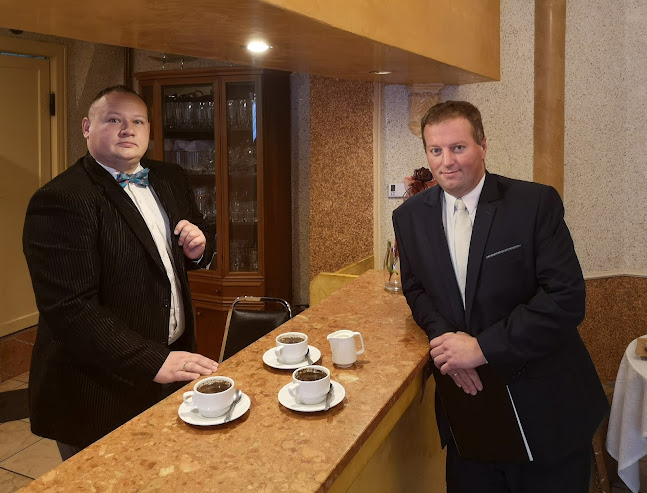 Restauracja Tom - Mar kuchnia polska - Gastronomia