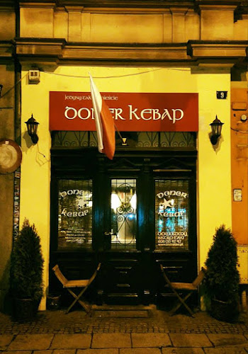 Doner Kebab Gliwice