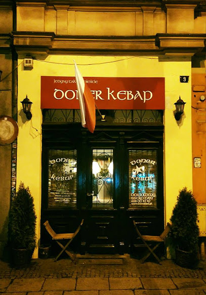 Doner Kebab Gliwice