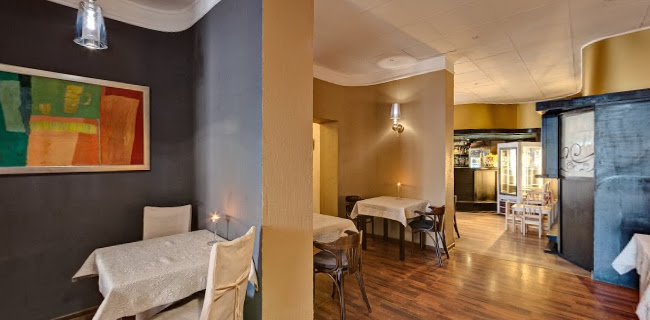 Restauracja Roma - Gastronomia