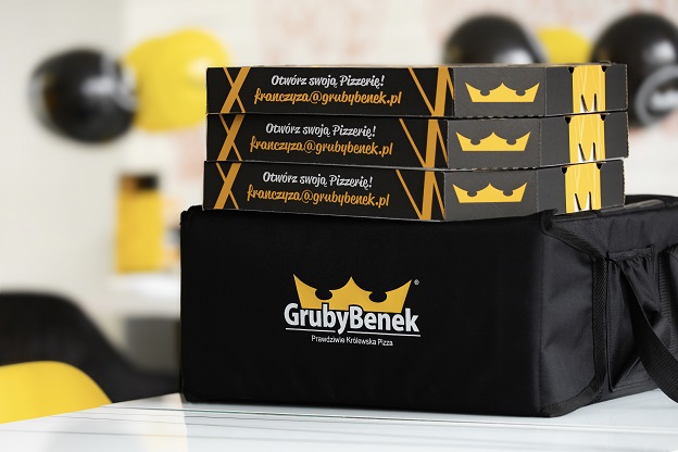 Gruby Benek Open Times