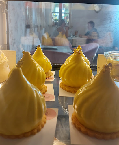 Lody Mili - Gastronomia