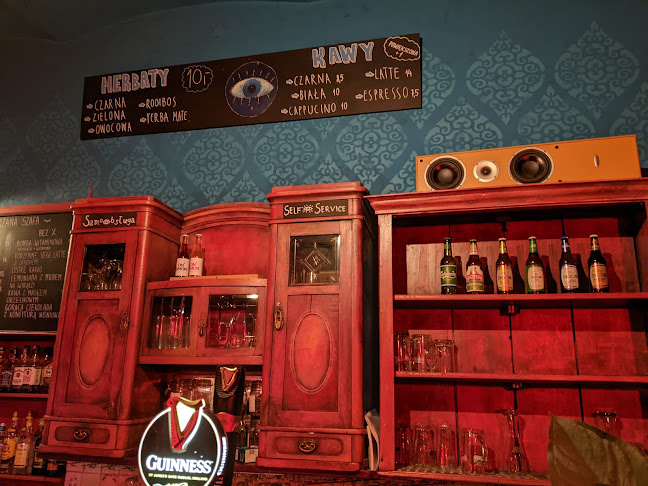 Comentarii opinii despre Cafe Szafe