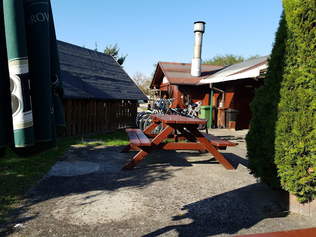 SKANSEN BAR - Gastronomia