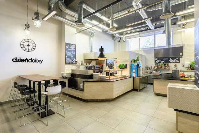 Rewolucja Smaku by Urban Bistro - Gastronomia