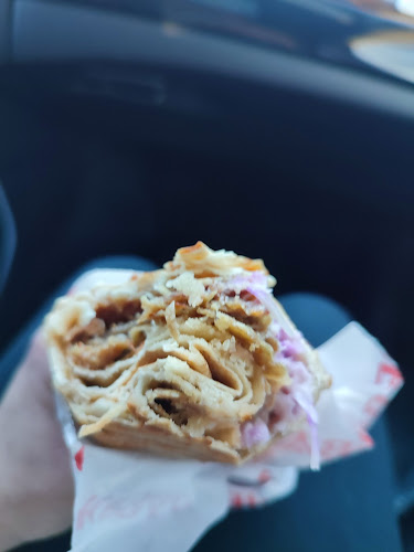 Reviews of Bodrum Doner Kebab Zamość in Zamość - Gastronomia