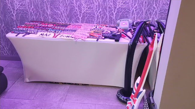 Restauracje Monte Carlo - Piekary Śląskie