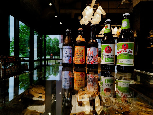 TAPROOM Wilanów - Warszawa