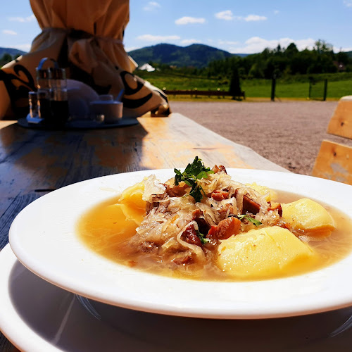 Comentarii opinii despre Karczma Swojskie Jadło