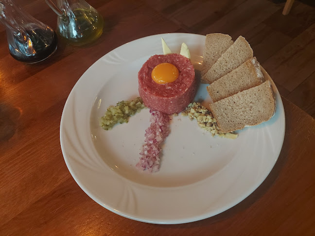 Reviews of Angel's Restaurant in Świnoujście - Gastronomia