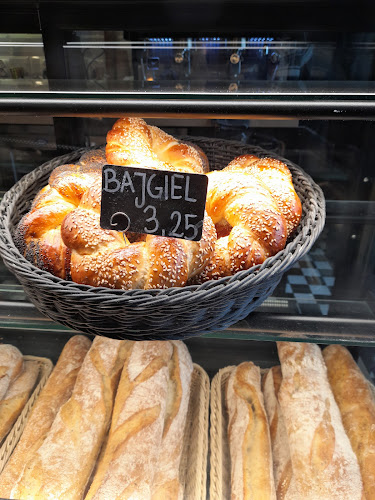 u Piekarzy Chleb&Kawa - Świdnica