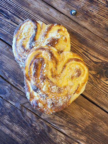 Piekarnia Rzemieślnicza Chleba Smak - Kraków