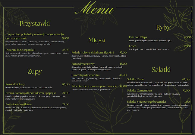 TAWERNA w Ambasador Resort