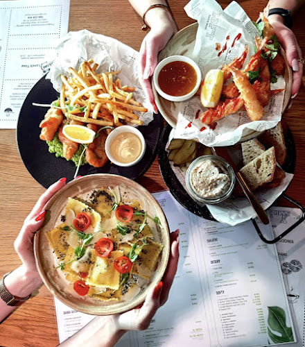 LOFT Food&Music - Grodzisk Mazowiecki