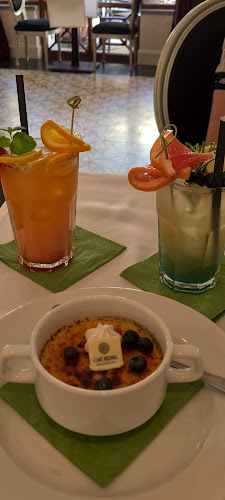 Opinii despre Cafe Helenka în Szczawnica - Gastronomia