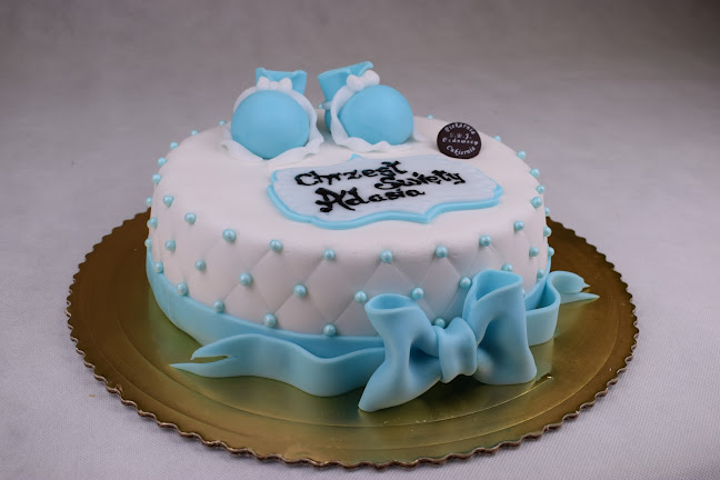 Ozdowscy T.D.J. Zakład piekarniczo - cukierniczy