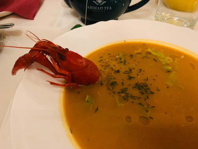 Opinii despre Dwór Stary Chotów – restauracja i hotel în Nowe Skalmierzyce - Gastronomia