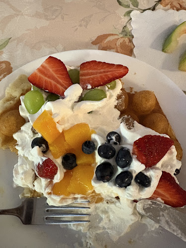 Opinii despre Exclusive Caffe Monika în Świeradów-Zdrój - Gastronomia