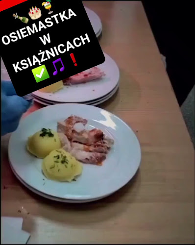 Catering Więsek usługi cateringowe Niepołomice Wieliczka Bochnia