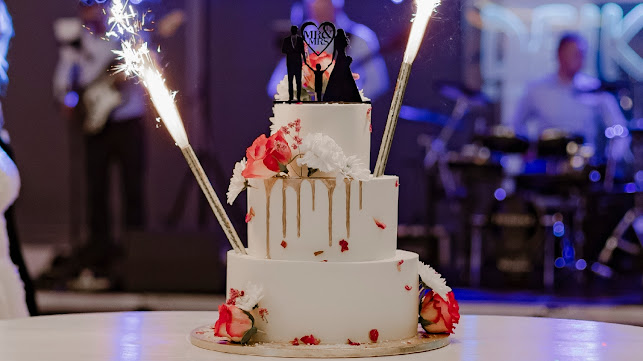 Słodkie Sekrety- Wypieki Artystyczne