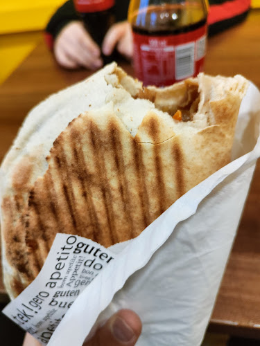 Comments and reviews of FAST KEBAB