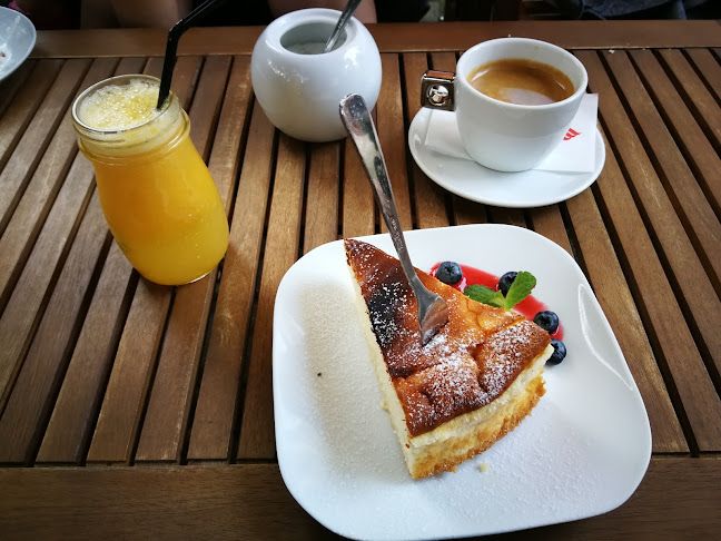 Kawiarnia i Cukiernia BONBON - Tychy