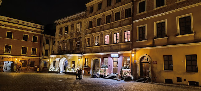 Restauracja włoska, Pizzeria ATRIUM - Lublin