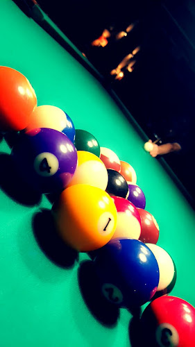 Opinii despre Klub Bilardowy METRO în Zamość - Gastronomia