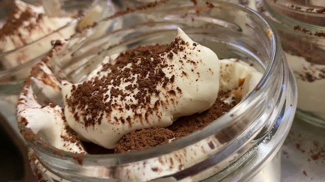 Pizzeria Vicenti - Gastronomia