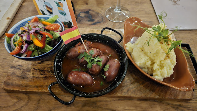 𝐋𝐚 𝐁𝐨𝐝𝐞𝐠𝐚 Kuchnia i Wino, Płock - Płock