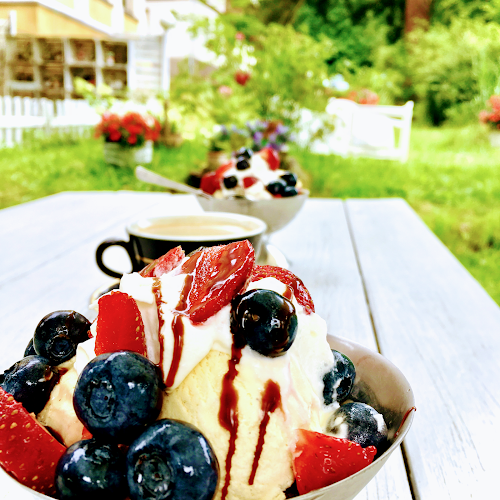 Klub muzyka "Pod Wąsem" - Lądek-Zdrój