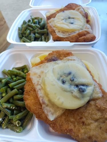 Domowo - Obiadowo - Świdnik