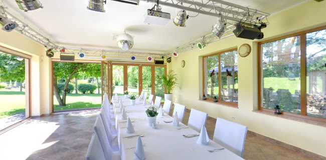 Restauracja Zacisze Gdańsk - Gastronomia