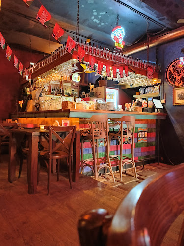 Comentarii opinii despre The Mexican