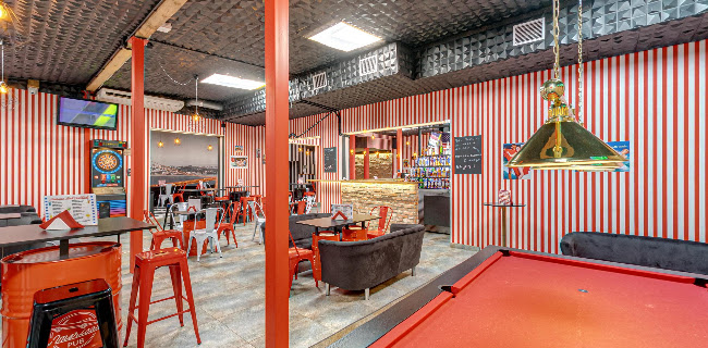 Opinii despre American Pub în Częstochowa - Gastronomia