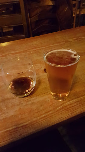 Van Gogh PUB - Gastronomia