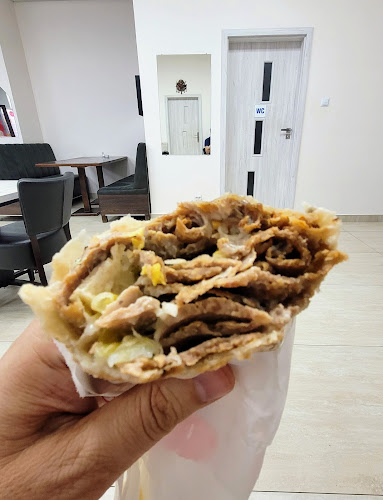 DoyDoy Grill House Kebab - Warszawa